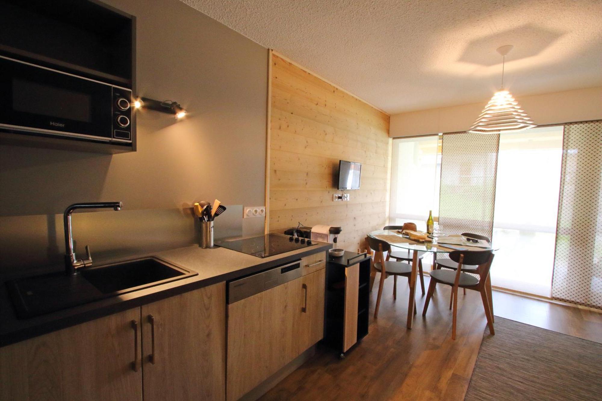 Les Berlicants Mijoux Habitación foto