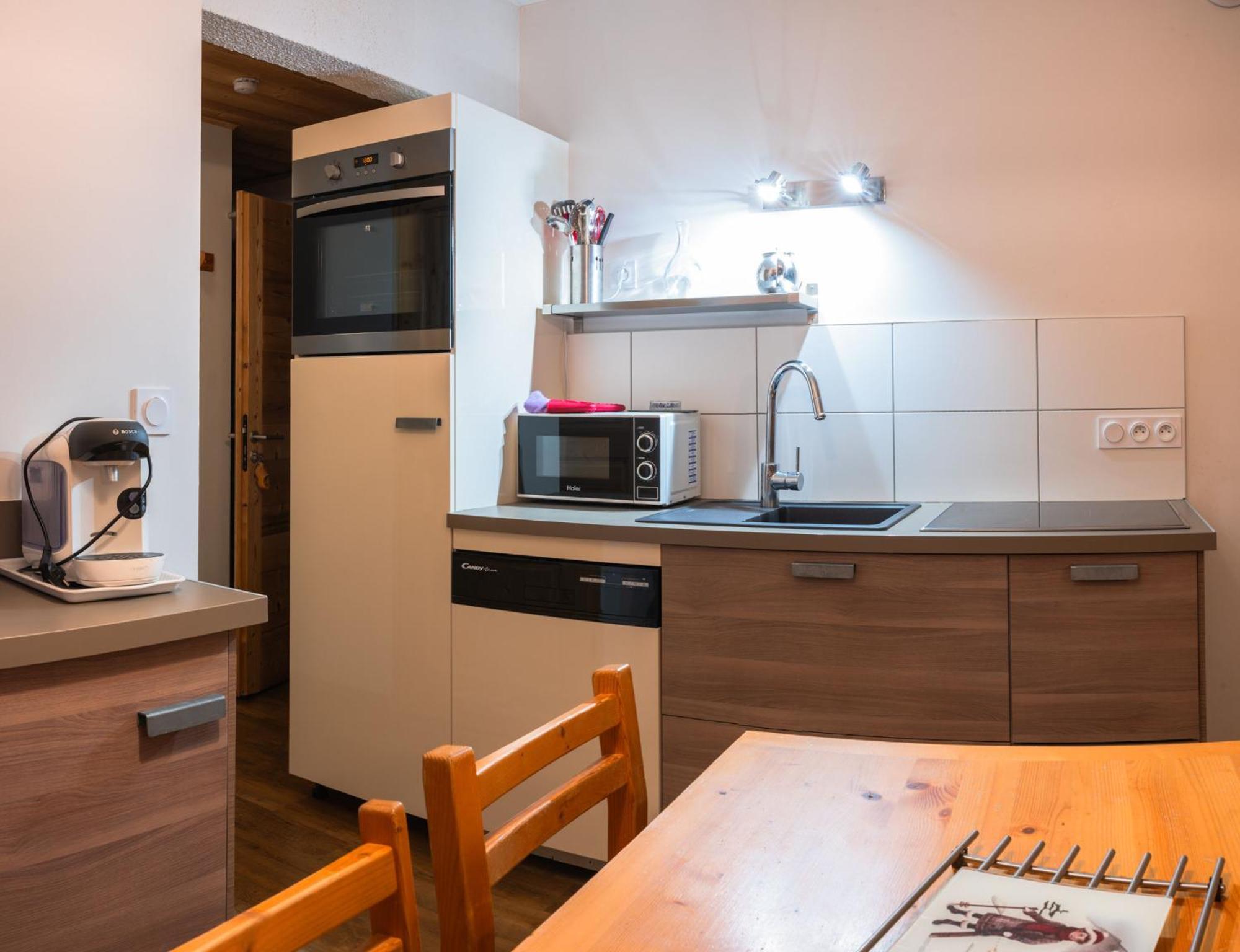 Les Berlicants Mijoux Habitación foto