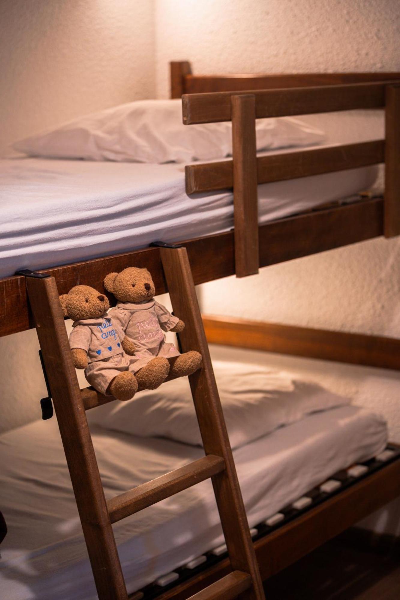 Les Berlicants Mijoux Habitación foto
