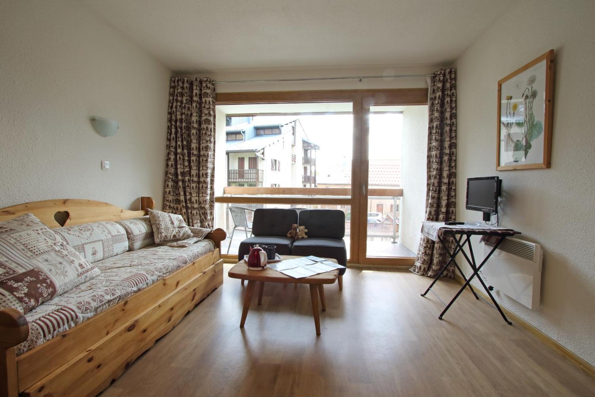 Les Berlicants Mijoux Habitación foto