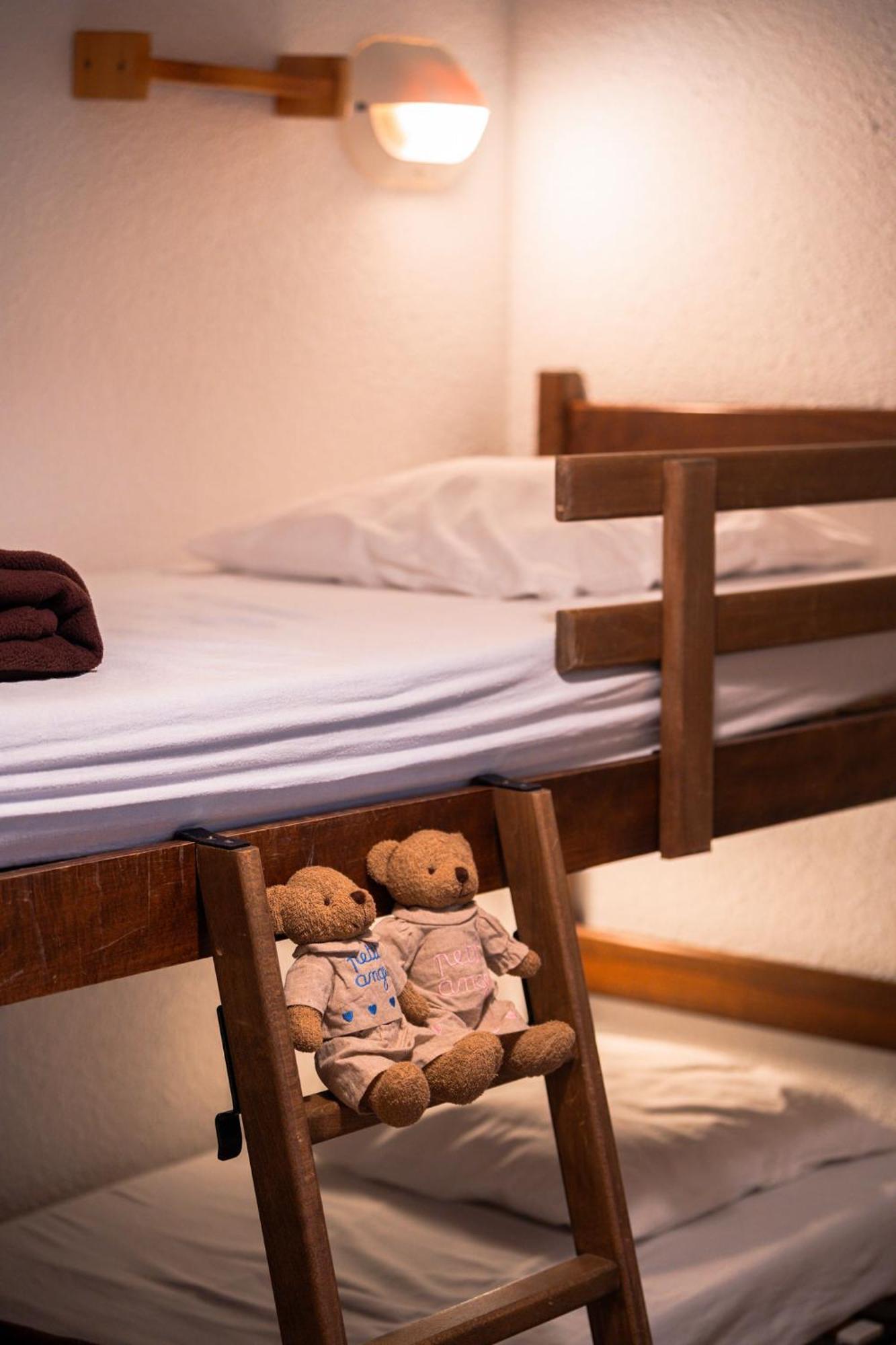 Les Berlicants Mijoux Habitación foto