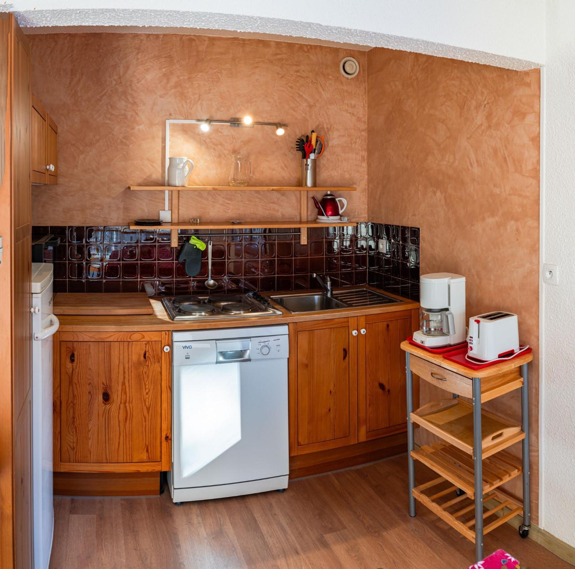 Les Berlicants Mijoux Habitación foto